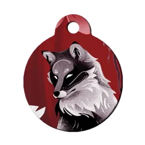 Adresówka: Kitsune cherry