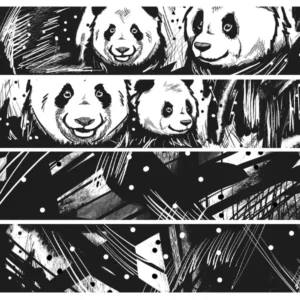 Kupownik: Panda Wielka