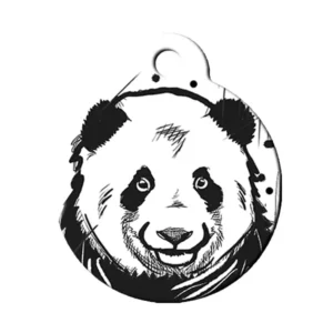 Adresówka: Panda Wielka